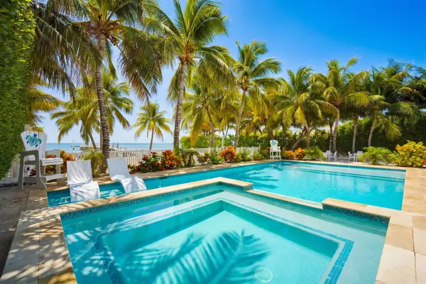 65760 Overseas Highway, Long Key, FL 33001