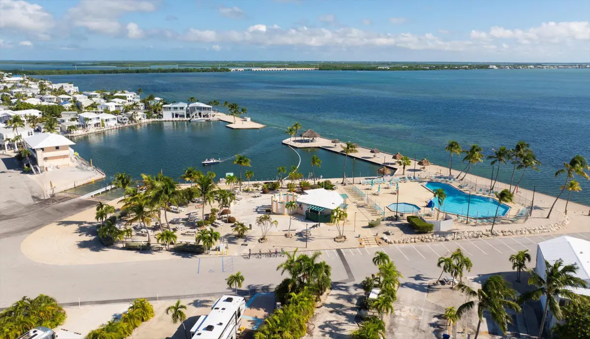701 Spanish Main Drive #302, Cudjoe Key, FL 33042 - #1