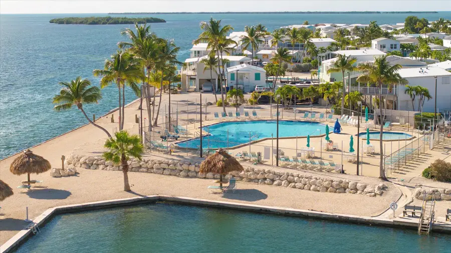 701 Spanish Main Drive #302, Cudjoe Key, FL 33042 - #3