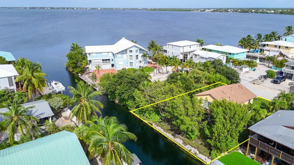 22960 Sharp Lane, Cudjoe Key, FL 33042 - #1