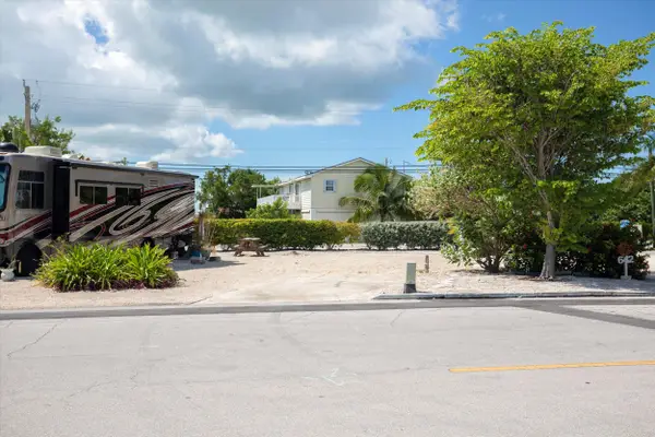 701 Spanish Main Drive #LOT 643, Cudjoe Key, FL 33042