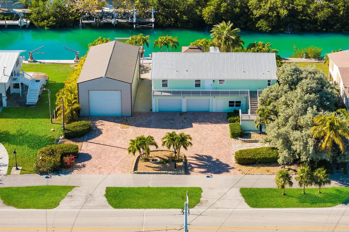 415 Sombrero Beach Road, Marathon, FL 33050 - #1