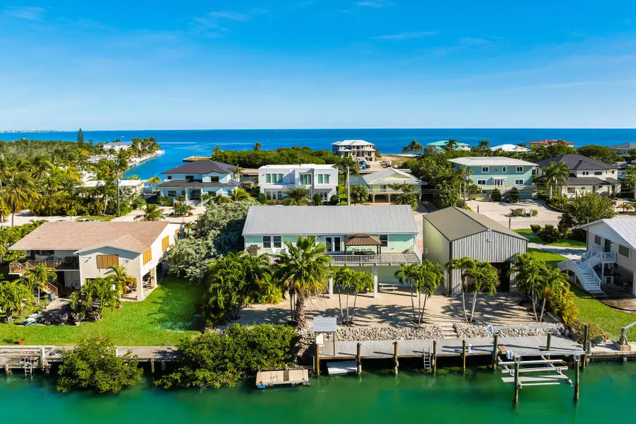 415 Sombrero Beach Road, Marathon, FL 33050 - #3