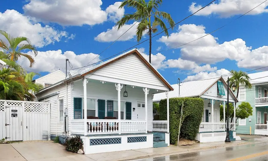 415 & 417 Truman Avenue, Key West, FL 33040 - #3