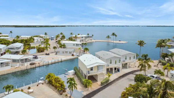 701 Spanish Main Drive #321, Cudjoe Key, FL 33042