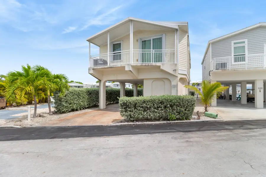 701 Spanish Main Drive #321, Cudjoe Key, FL 33042 - #2