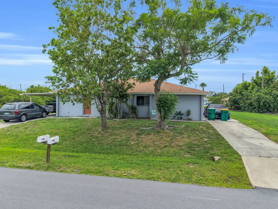 6359 Hera Street #B, Grove City Rotonda, FL 00000 - #2
