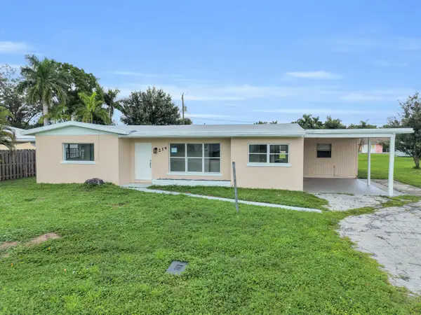 214 W Grace Street, Other, FL 00000