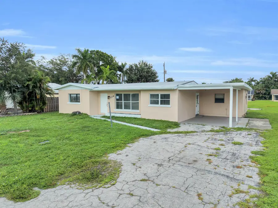 214 W Grace Street, Inverness, FL 00000 - #2