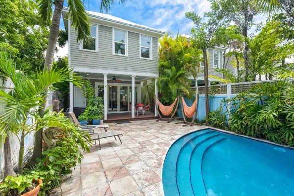 615 Amelia Street, Key West, FL 33040
