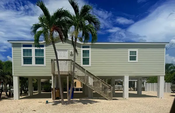 17287 Cayman Dr Drive #17287, Summerland Key, FL 33042