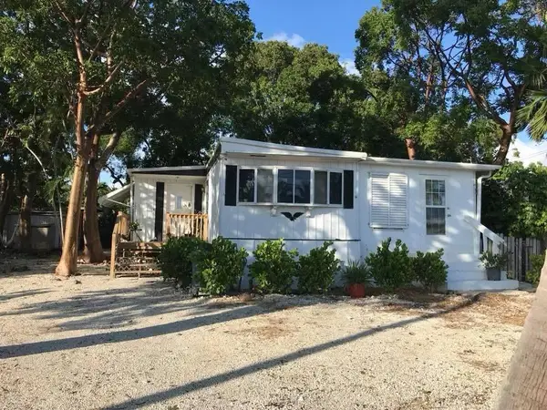 309 Lance Lane, Key Largo, FL 33037