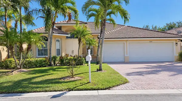 12420 NW 50 Place, Other, FL 00000