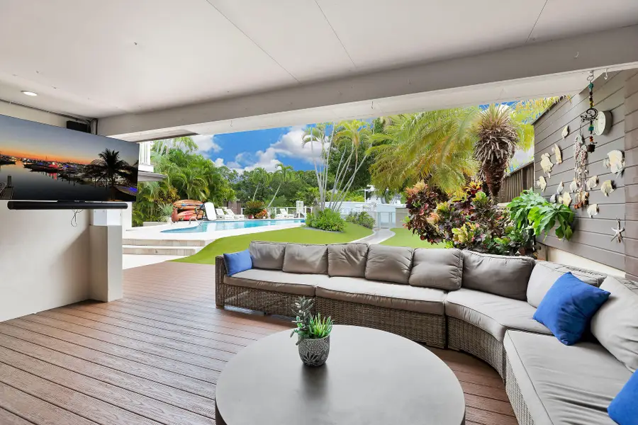 3728 Flagler Avenue, Key West, FL 33040 - #3