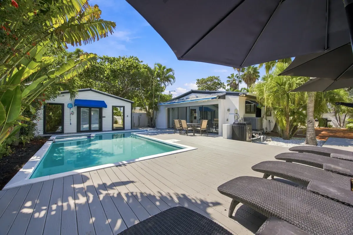 1221 Ashby Street, Key West, FL 33040 - #1