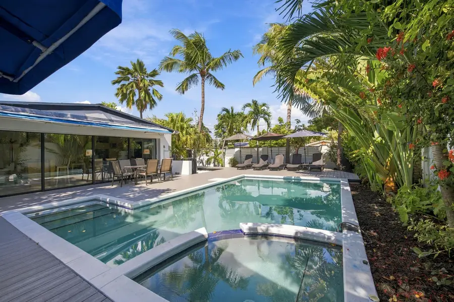 1221 Ashby Street, Key West, FL 33040 - #2