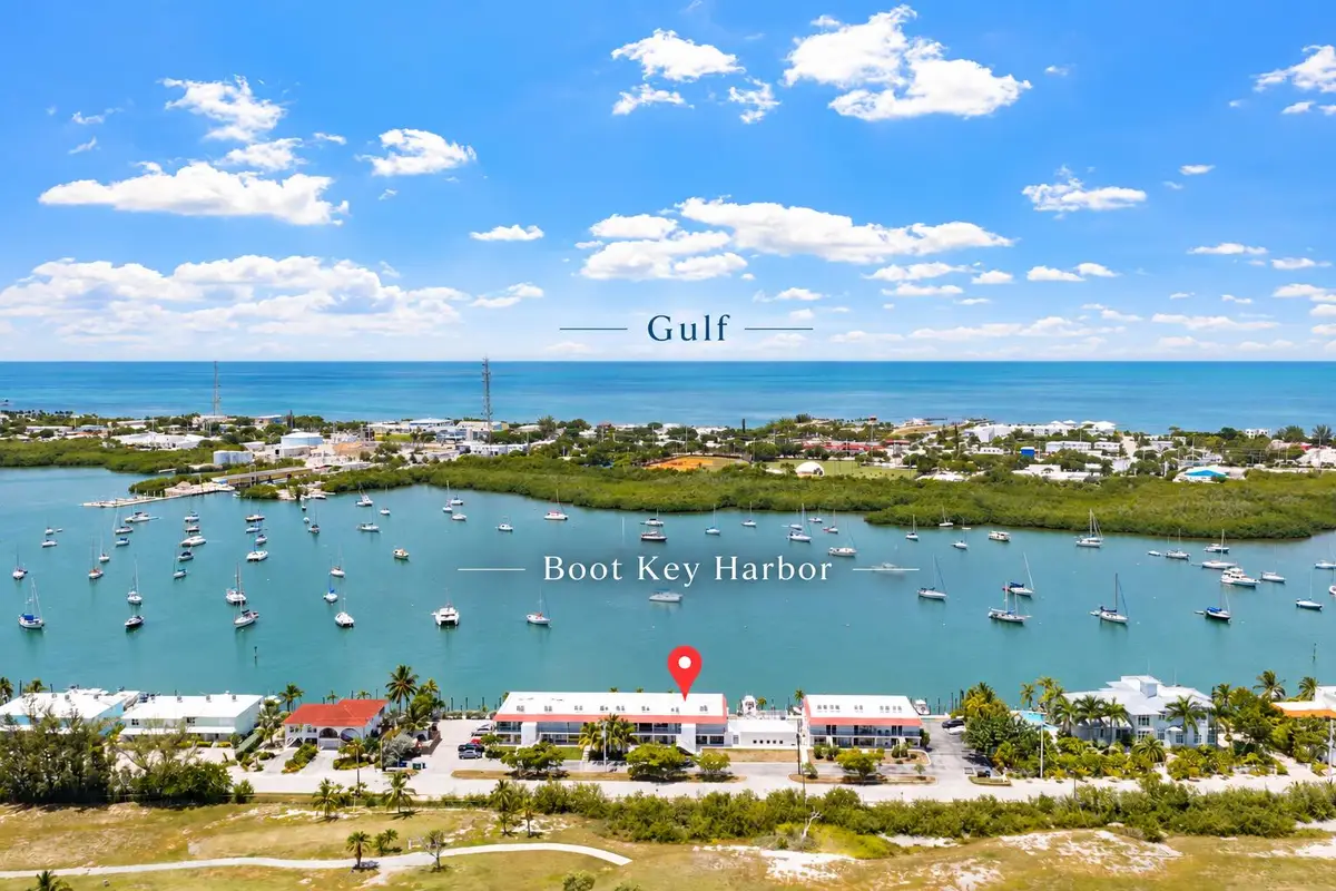 303 Sombrero Boulevard #207, Marathon, FL 33050 - #1