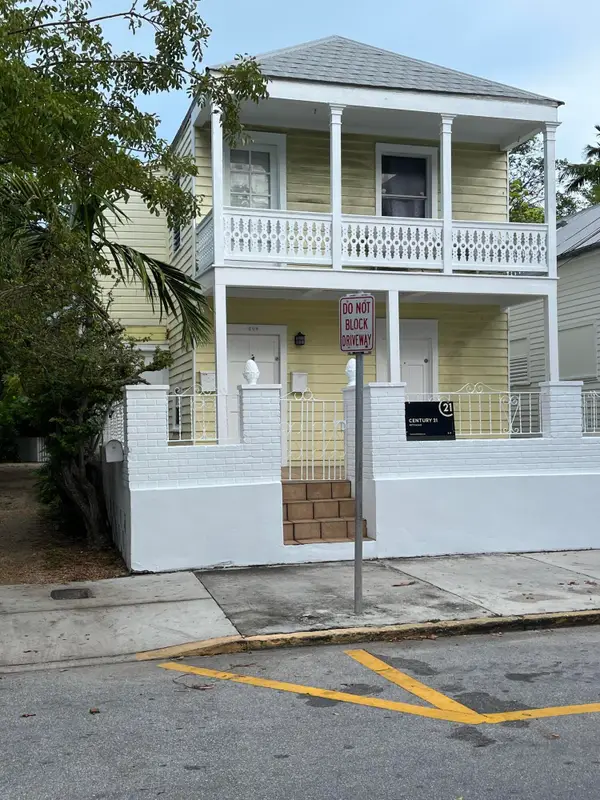 809 Fleming Street, Key West, FL 33040