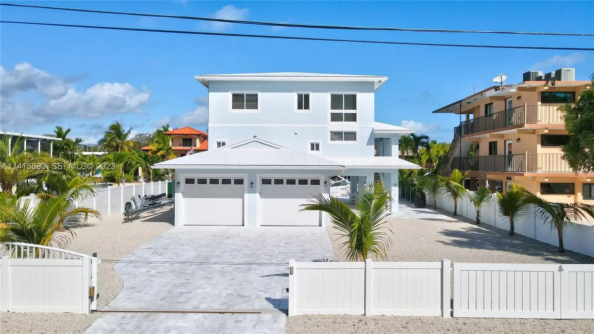 48 S Andros Road, Key Largo, FL 33037 - #1