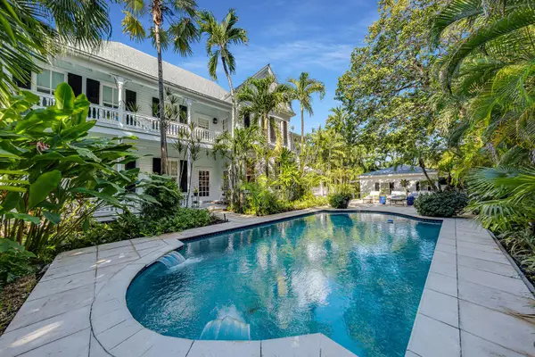 1311 Truman Avenue, Key West, FL 33040