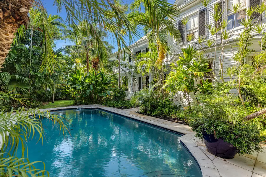 1311 Truman Avenue, Key West, FL 33040 - #2