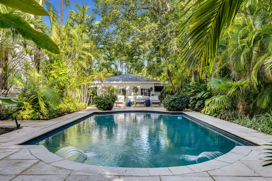 1311 Truman Avenue, Key West, FL 33040 - #3