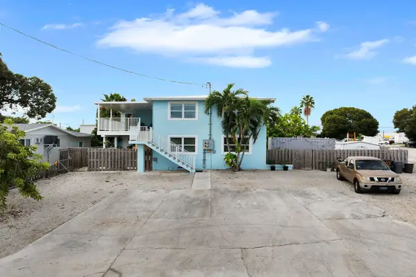 10881 7th Avenue Gulf, Marathon, FL 33050