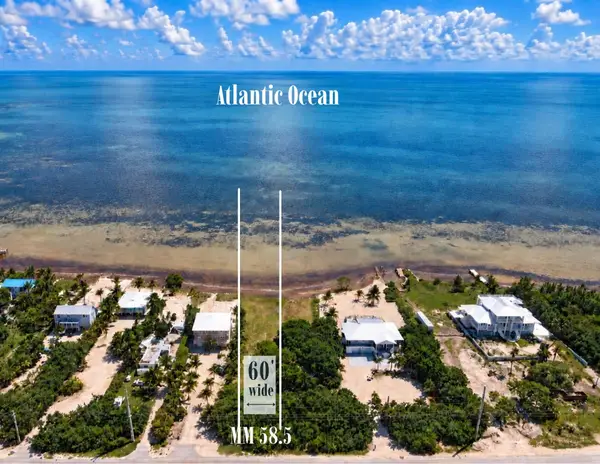 58560 Overseas Highway, Marathon, FL 33050