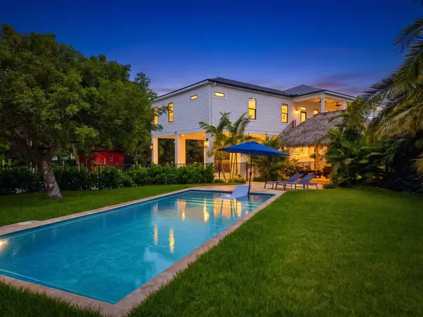 165 Colson Drive, Cudjoe Key, FL 33042