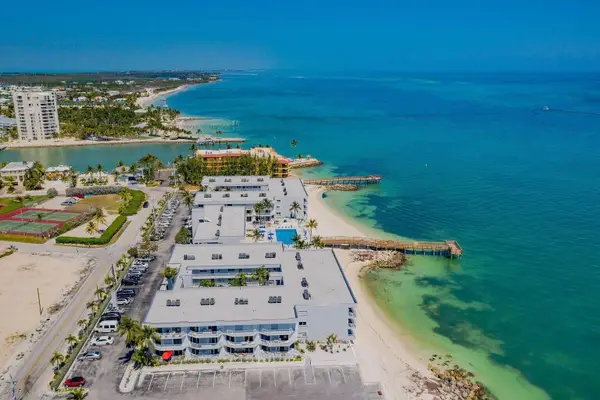 201 E Ocean Drive #312, Key Colony, FL 33051