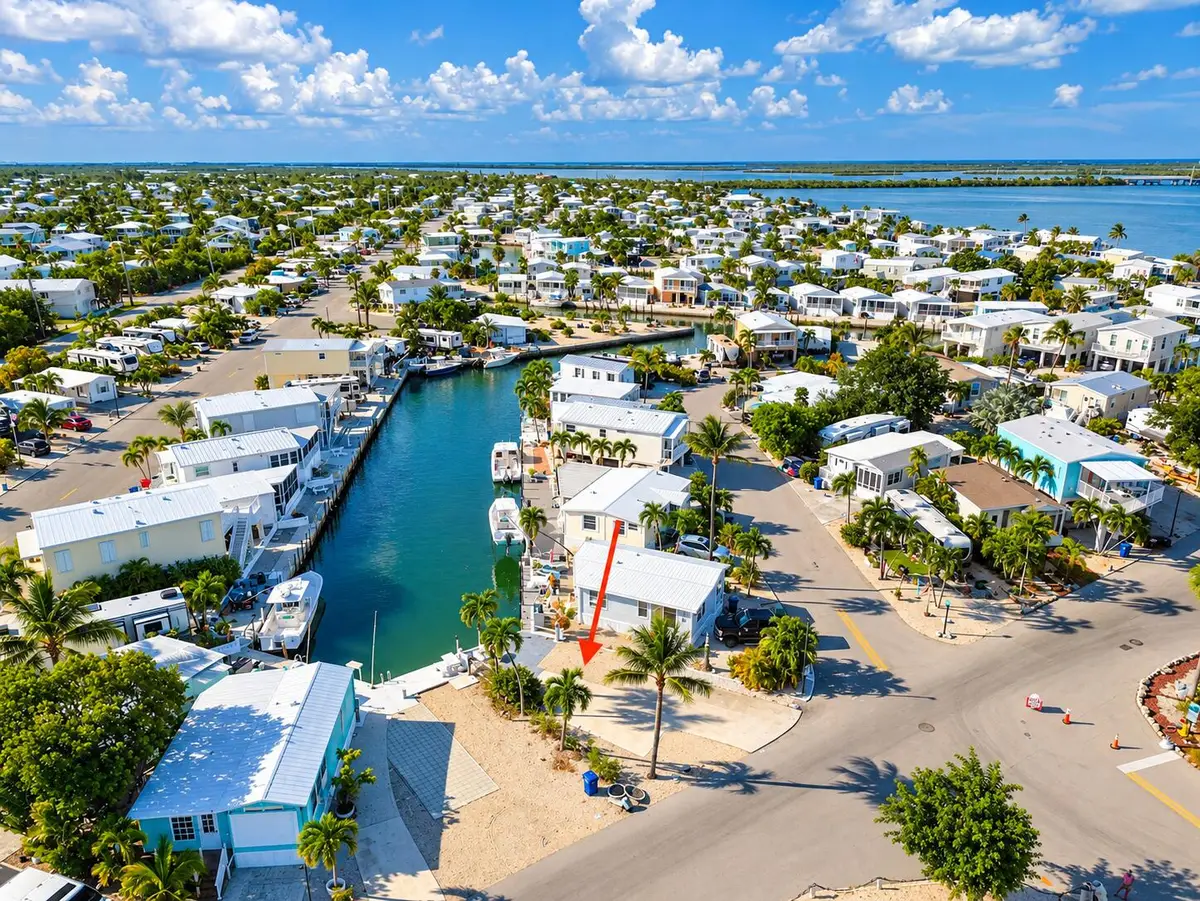 701 Spanish Main Drive #LOT 336, Cudjoe Key, FL 33042 - #1