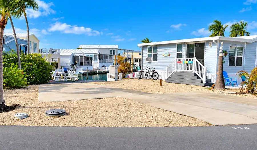 701 Spanish Main Drive #LOT 336, Cudjoe Key, FL 33042 - #3