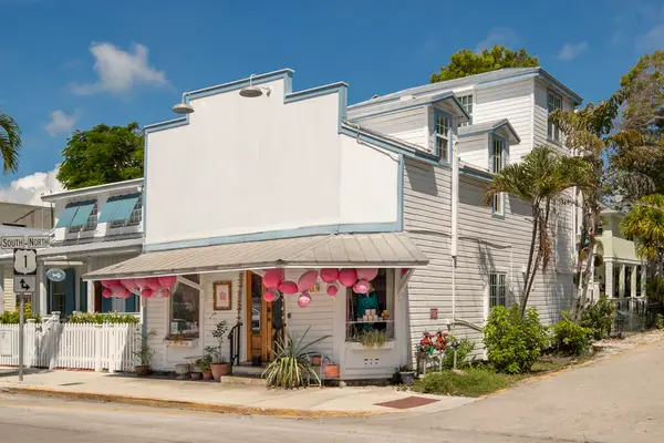 1011 Whitehead Street, Key West, FL 33040