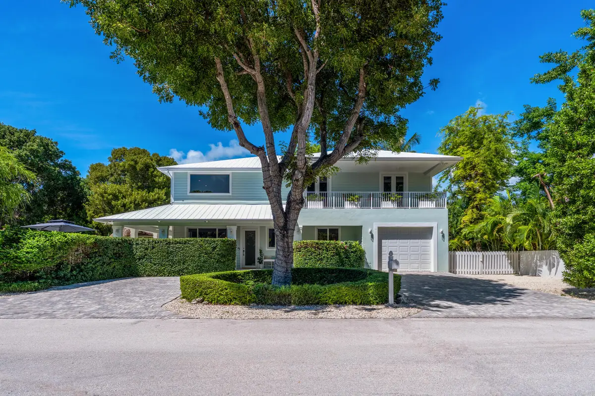 154 Carroll Street, Islamorada Village Of Islands, FL 33036 - #1