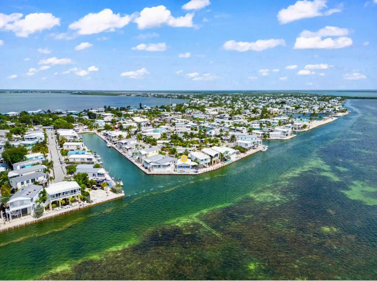 701 Spanish Main Drive #198, Cudjoe Key, FL 33042 - #1