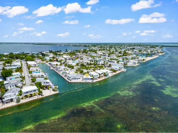 701 Spanish Main Drive #198, Cudjoe Key, FL 33042