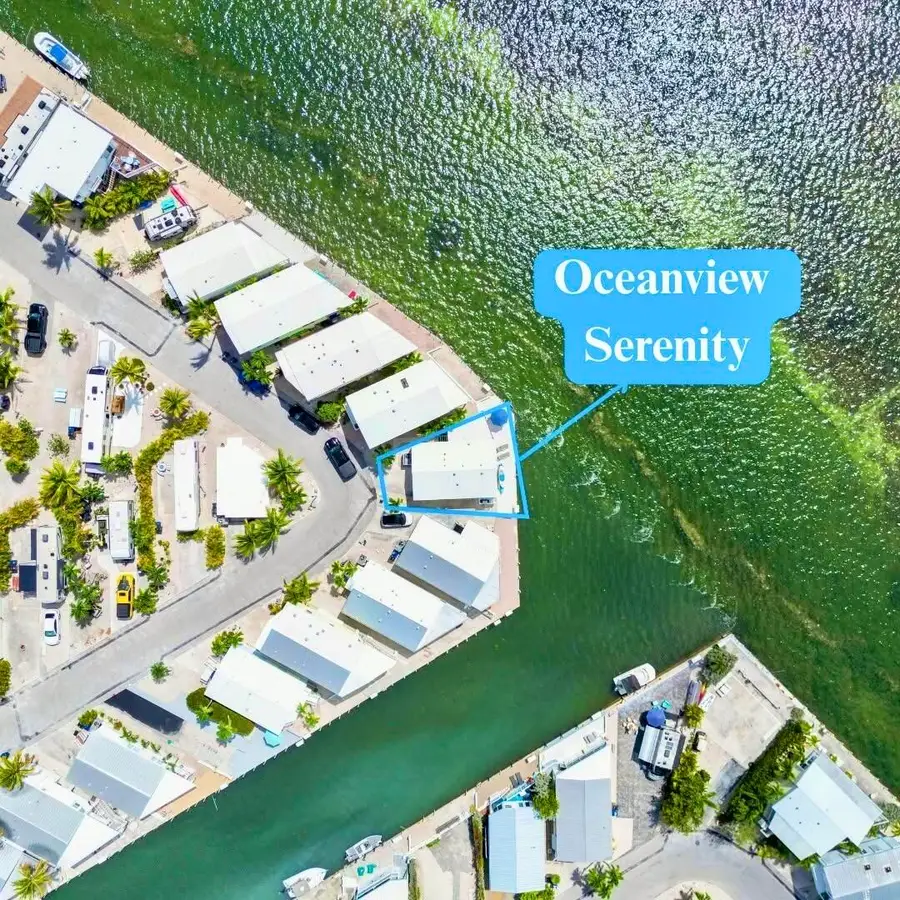 701 Spanish Main Drive #198, Cudjoe Key, FL 33042 - #2