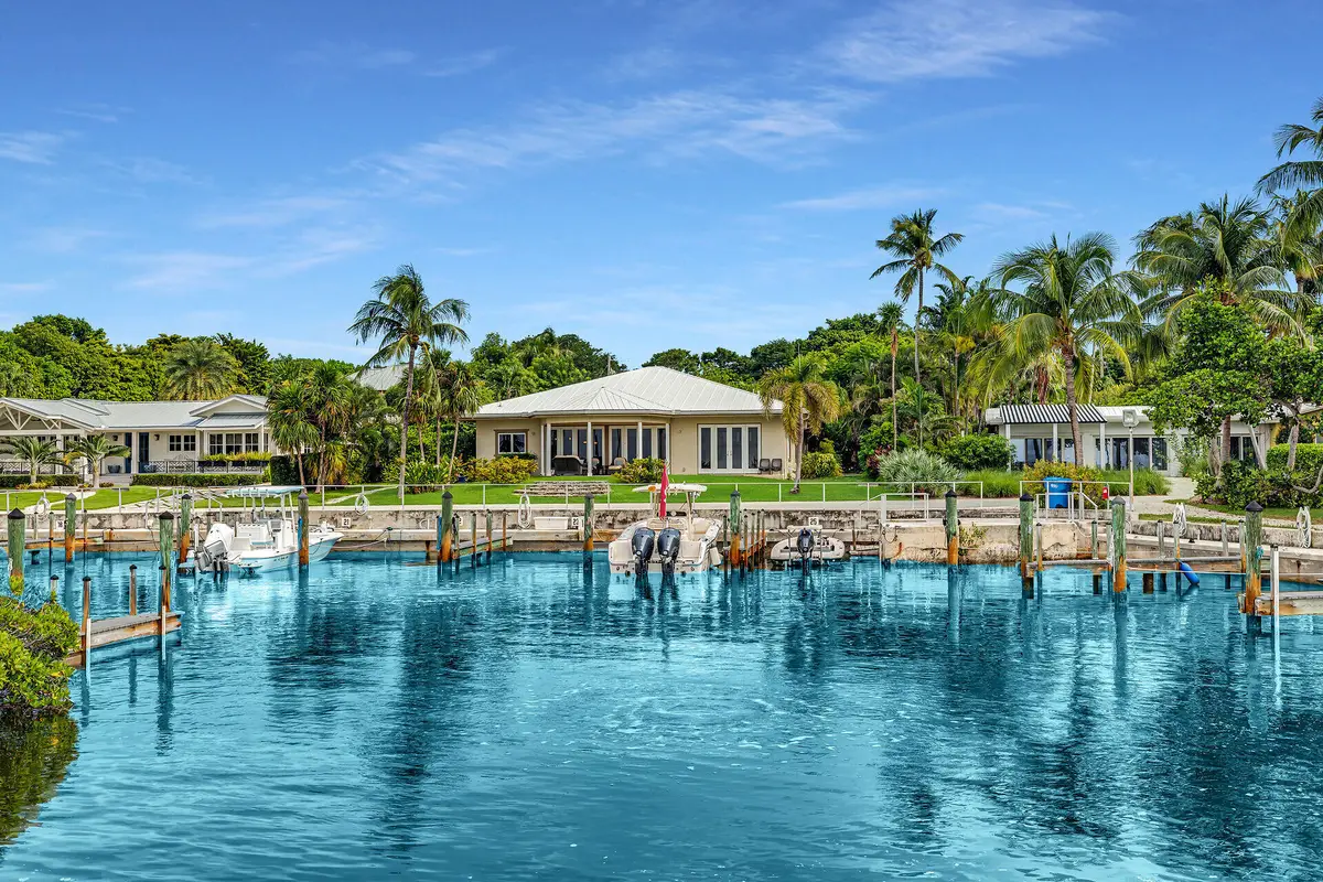 18 Pen Key Club, Islamorada Village Of Islands, FL 33036 - #1
