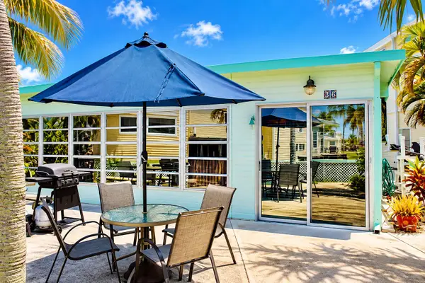 701 Spanish Main Drive #LOT 62, Cudjoe Key, FL 33042
