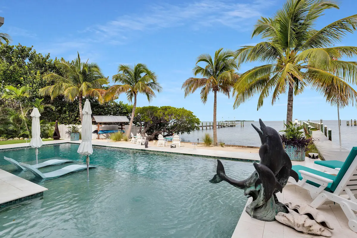 62 Sunset Road, Key Largo, FL 33037 - #1