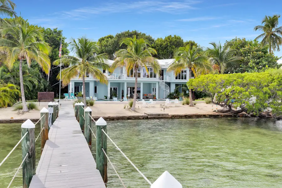 62 Sunset Road, Key Largo, FL 33037 - #3