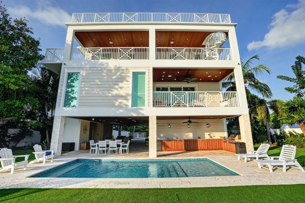 328 S Coconut Palm Boulevard, Plantation Key, FL 33070 - #1