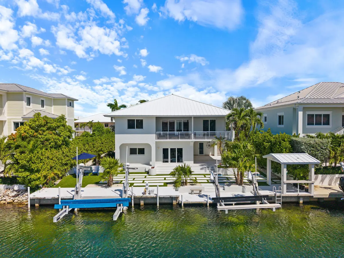 59 W Plaza Del Sol, Islamorada, FL 33036 - #1