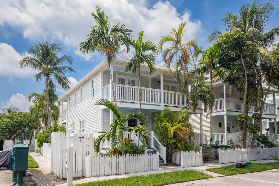 138 Golf Club Drive, Key West, FL 33040 - #2