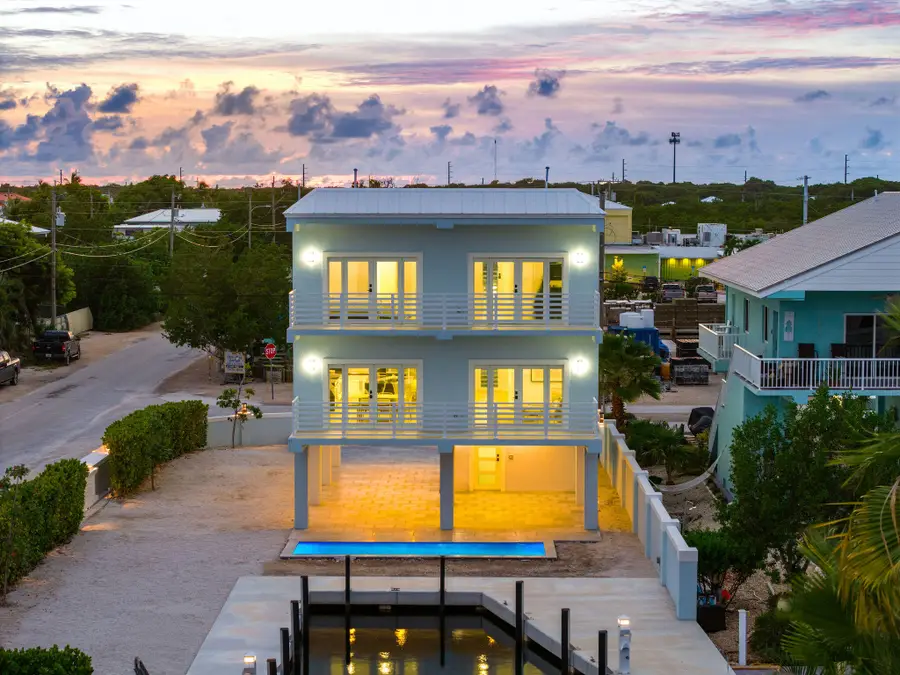 613 Portia Circle, Key Largo, FL 33037 - #3