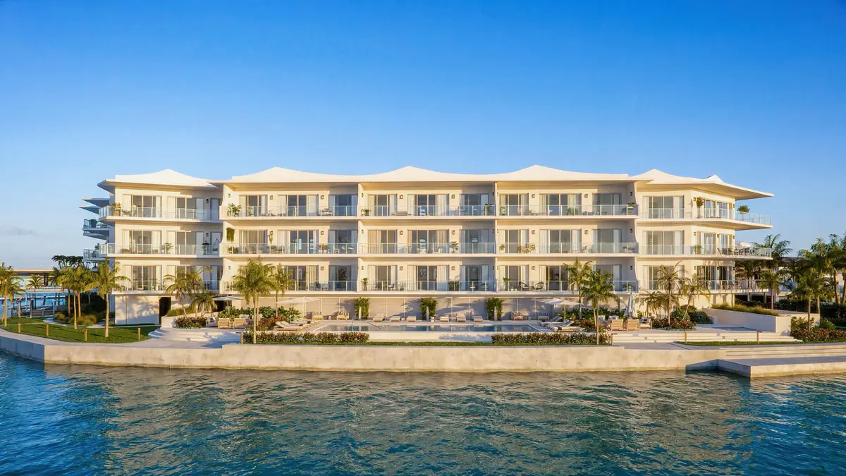 1 S Kyle Way #101, Marathon, FL 33050 - #1