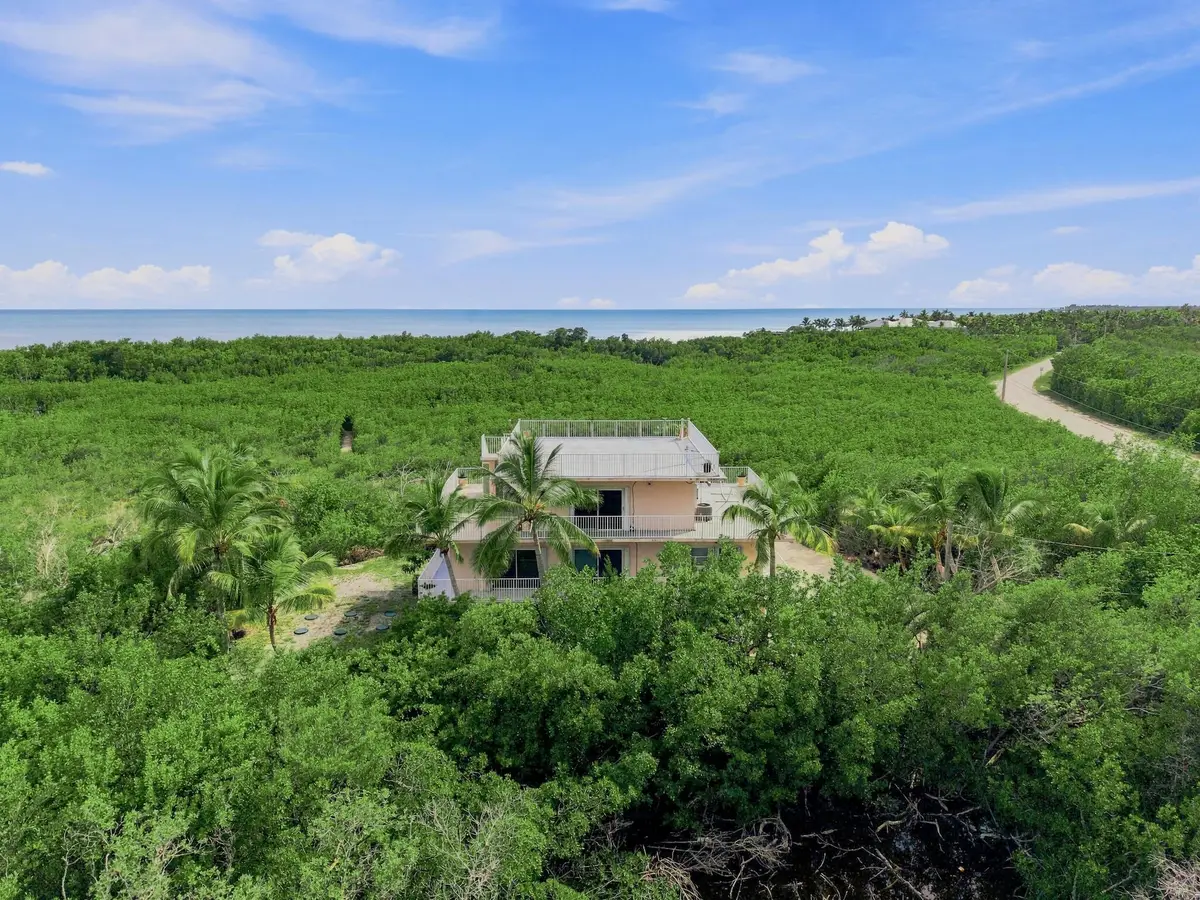 17050 Old State Road #4A, Sugarloaf Key, FL 33042 - #1