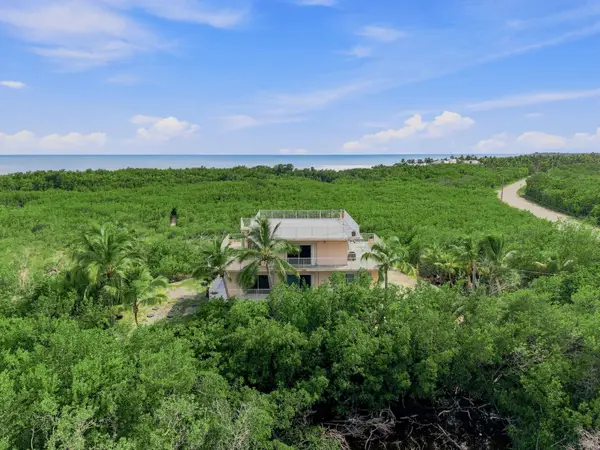 17050 Old State Road #4A, Sugarloaf Key, FL 33042