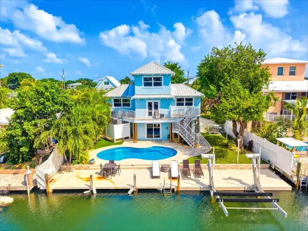 2143 Yellowtail Drive, Marathon, FL 33050