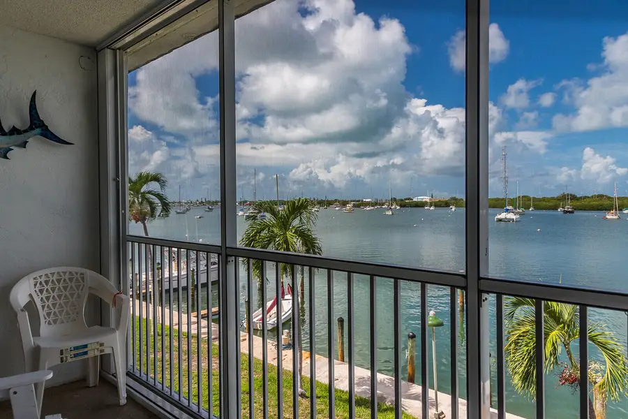 301 Sombrero Boulevard #202, Marathon, FL 33050 - #3